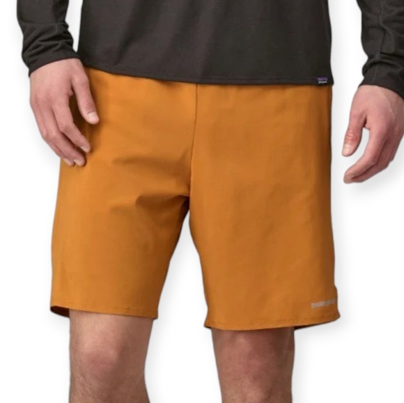 Patagonia Other - Patagonia Men's Multi Trail Shorts 8" Lined XXL